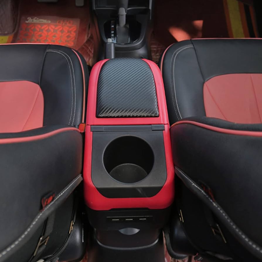 JB64ジムニー JB74ジムニーシエラ 専用設計　アームレスト内装パーツセット ジムニー ジムニーシエラ JB64 JB74 専用 アームレスト ブラック